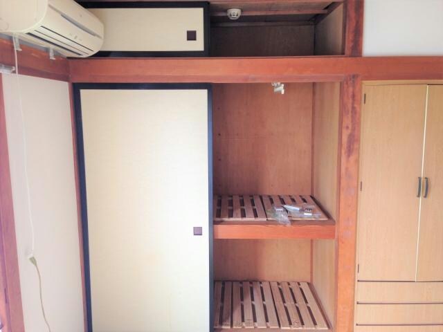  磐越西線<森と水とロマンの鉄道>/郡山富田駅 徒歩21分 2-2階 築46年