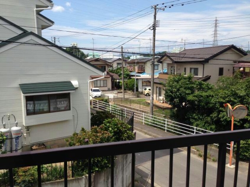  磐越西線<森と水とロマンの鉄道>/郡山富田駅 徒歩21分 2-2階 築46年