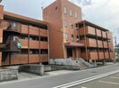 東北新幹線（東北地方）/郡山駅 バス:12分:停歩5分 3階 築27年の外観