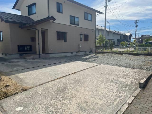  東北本線/郡山駅 徒歩22分 1-2階 築18年