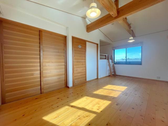  東北本線/郡山駅 徒歩22分 1-2階 築18年