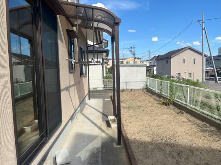  東北本線/郡山駅 徒歩22分 1-2階 築18年