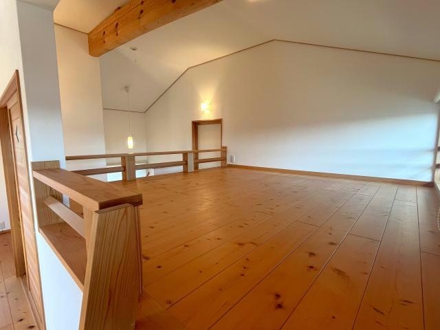  東北本線/郡山駅 徒歩22分 1-2階 築18年