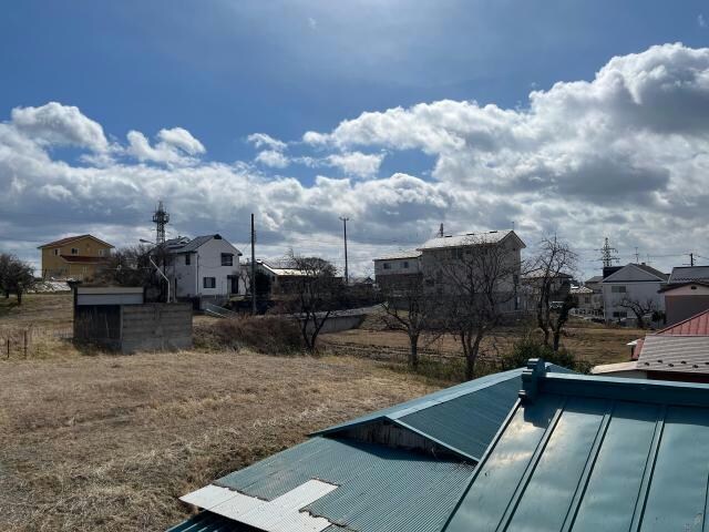  磐越西線<森と水とロマンの鉄道>/郡山富田駅 徒歩26分 2階 築47年