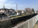  磐越西線<森と水とロマンの鉄道>/郡山富田駅 徒歩31分 1階 築25年