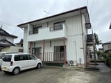 安斉アパート（2F）