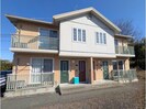 東北本線/郡山駅 徒歩59分 1階 築20年の外観
