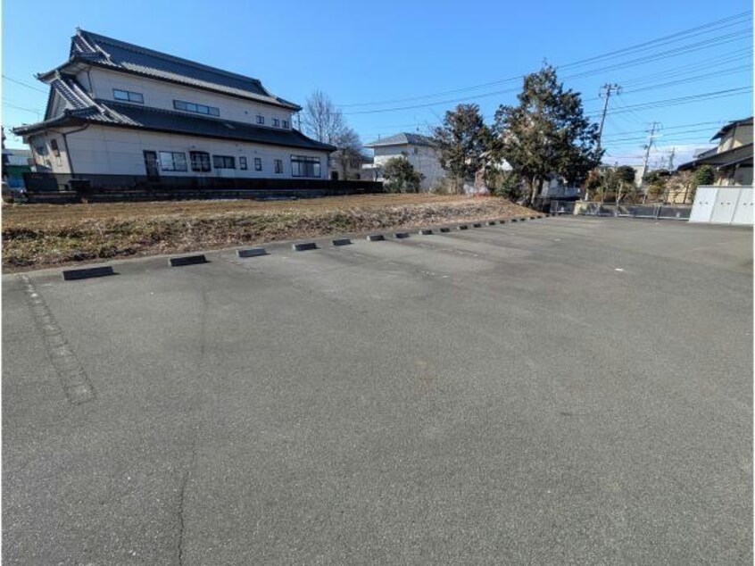  東北本線/郡山駅 徒歩59分 1階 築20年