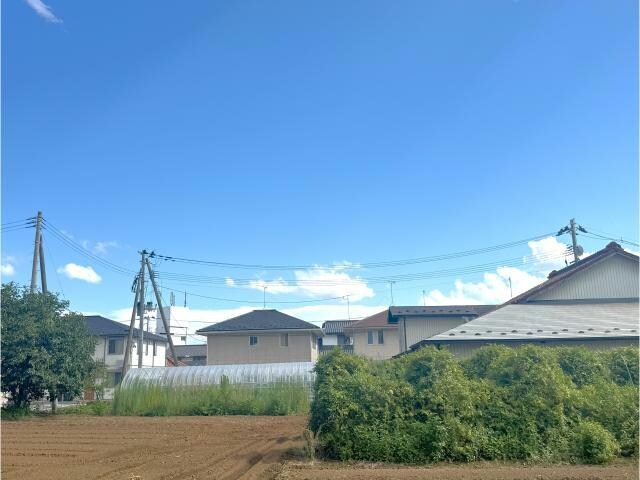  東北本線/郡山駅 徒歩59分 1階 築20年