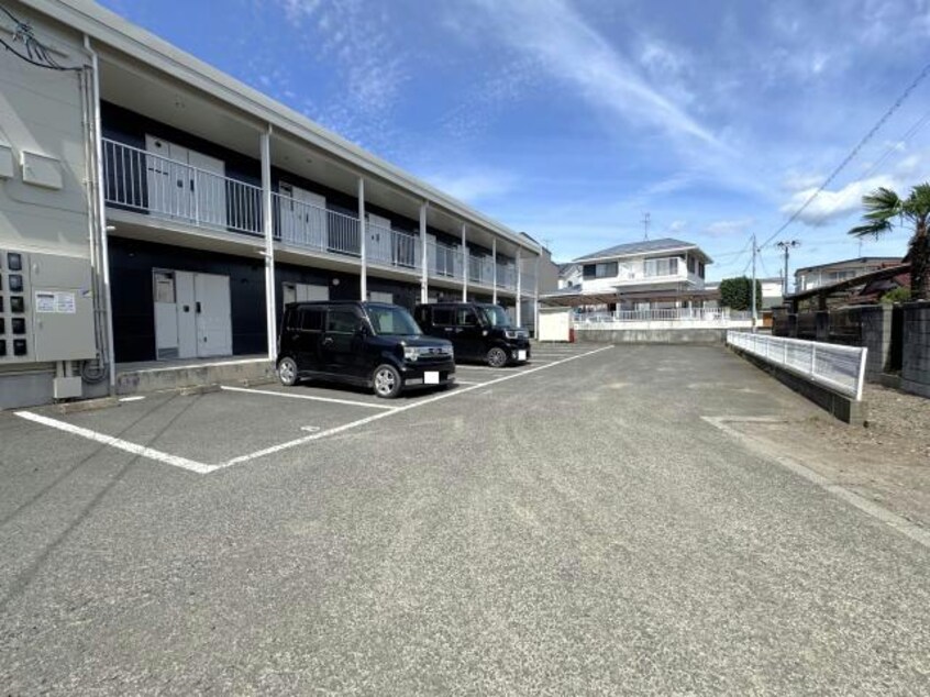  福島交通飯坂線/泉駅 徒歩14分 2階 築23年