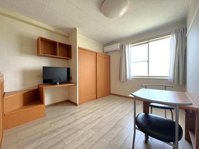 ※別部屋イメージ 福島交通飯坂線/泉駅 徒歩14分 2階 築23年