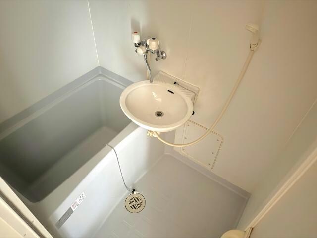 ※別部屋イメージ 福島交通飯坂線/泉駅 徒歩14分 2階 築23年