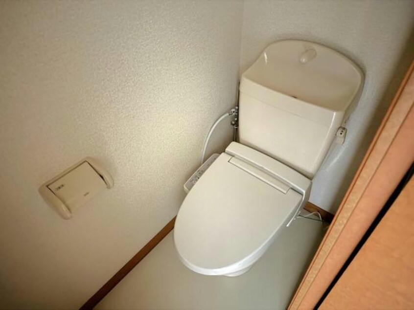 ※別部屋イメージ 福島交通飯坂線/泉駅 徒歩14分 2階 築23年