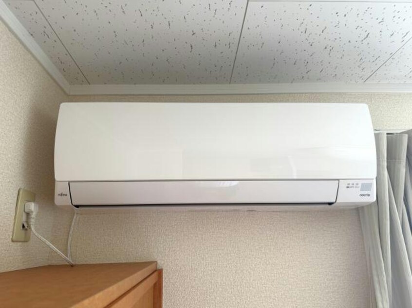 ※別部屋イメージ 福島交通飯坂線/泉駅 徒歩14分 2階 築23年