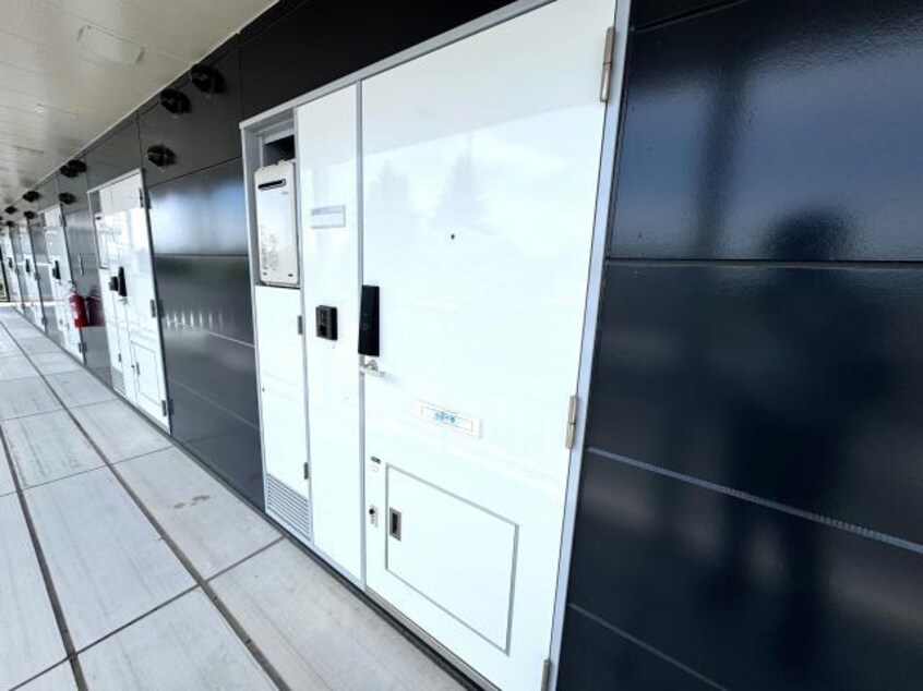 ※別部屋イメージ 福島交通飯坂線/泉駅 徒歩14分 2階 築23年