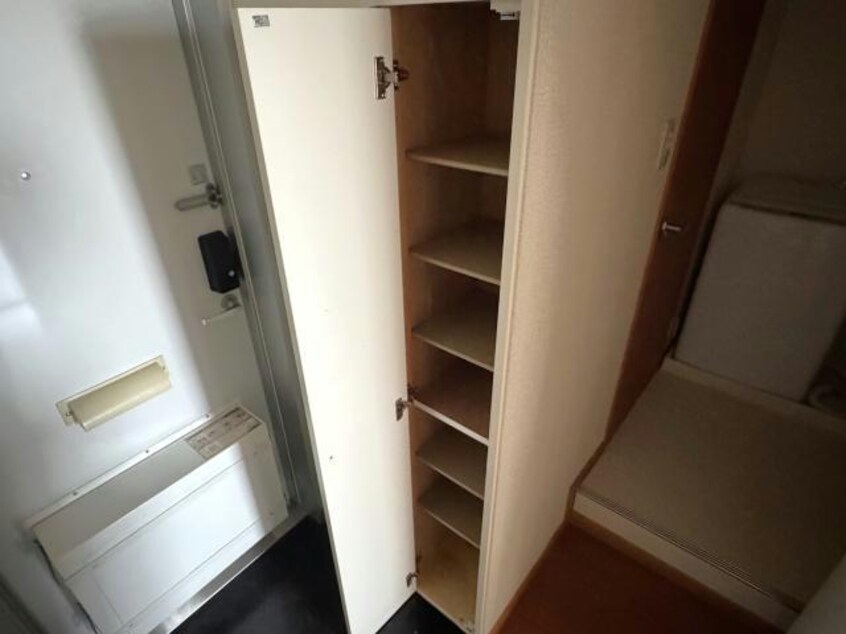 ※別部屋イメージ 福島交通飯坂線/泉駅 徒歩14分 2階 築23年