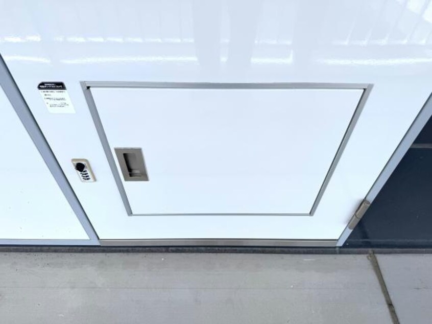 ※別部屋イメージ 福島交通飯坂線/泉駅 徒歩14分 2階 築23年