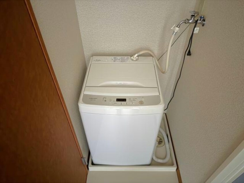 ※別部屋イメージ（残置物） 福島交通飯坂線/泉駅 徒歩14分 2階 築23年