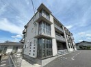 東北本線/郡山駅 バス:19分:停歩5分 2階 築9年の外観