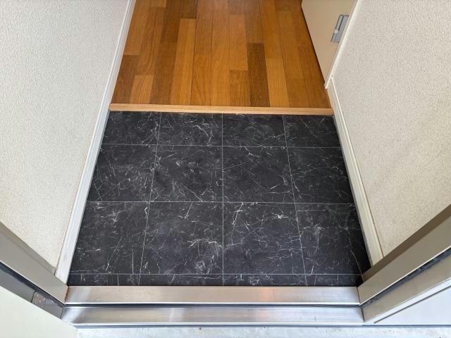  磐越西線<森と水とロマンの鉄道>/郡山富田駅 徒歩15分 1階 築25年