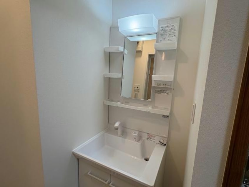  東北本線/郡山駅 徒歩9分 2階 1年未満