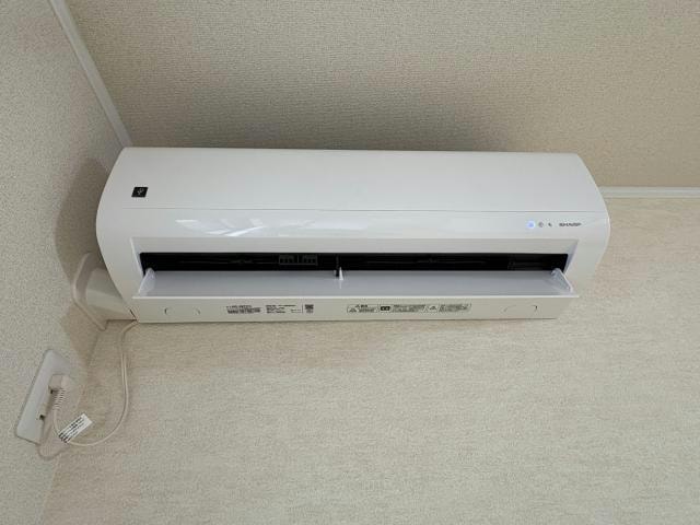  東北本線/郡山駅 徒歩9分 2階 1年未満