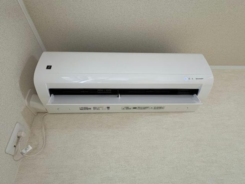  東北本線/郡山駅 徒歩9分 2階 1年未満