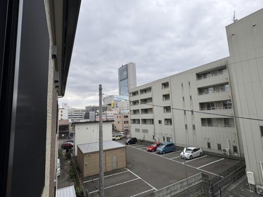  東北本線/郡山駅 徒歩9分 2階 1年未満