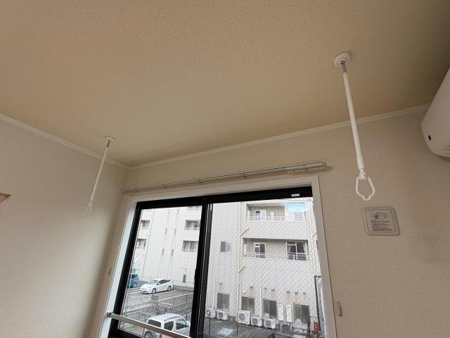  東北本線/郡山駅 徒歩9分 2階 1年未満