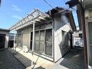 東北新幹線（東北地方）/郡山駅 徒歩40分 1階 築51年の外観
