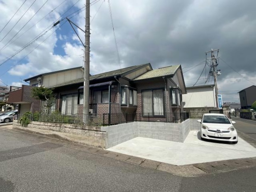  東北本線/郡山駅 徒歩52分 1-2階 築28年