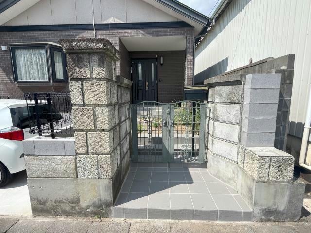  東北本線/郡山駅 徒歩52分 1-2階 築28年