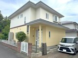宝沢貸家