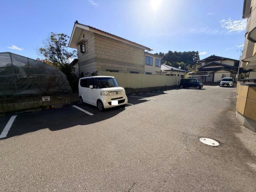  東北本線/須賀川駅 徒歩13分 2階 築28年