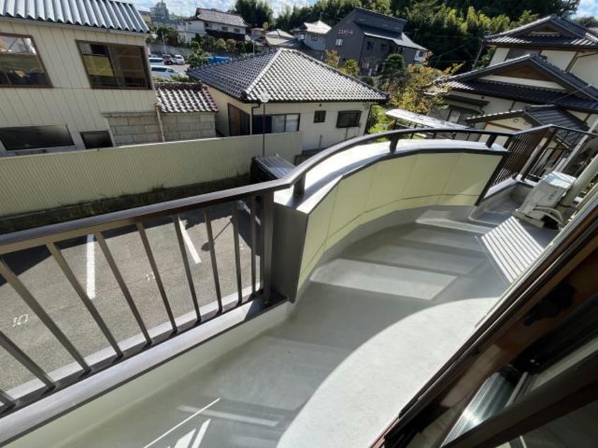 東北本線/須賀川駅 徒歩13分 2階 築28年