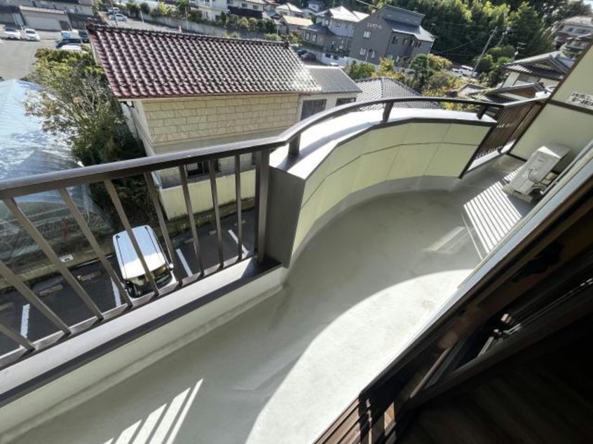  東北本線/須賀川駅 徒歩13分 3階 築28年