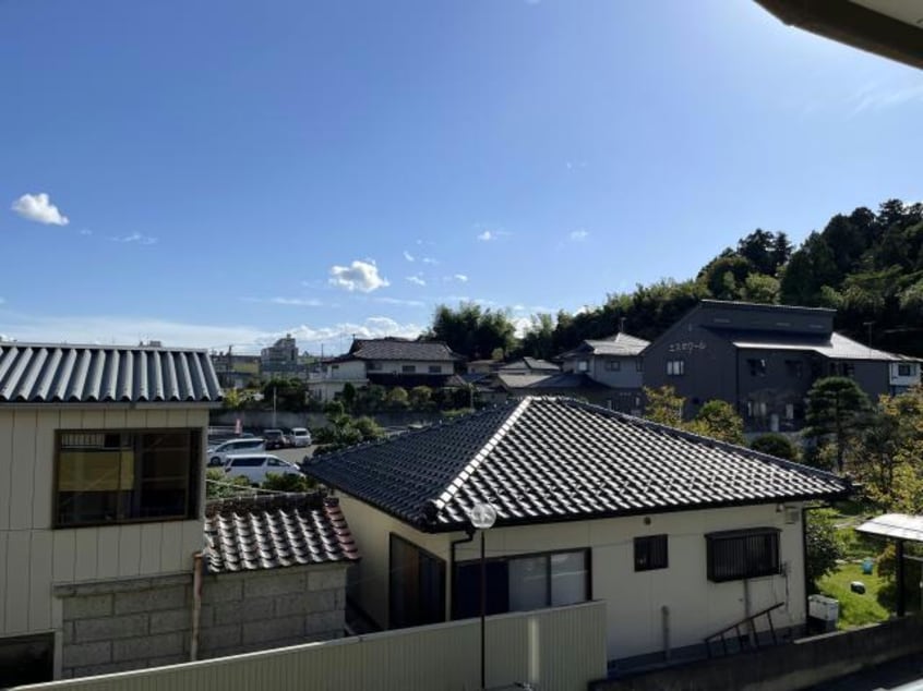  東北本線/須賀川駅 徒歩13分 2階 築28年