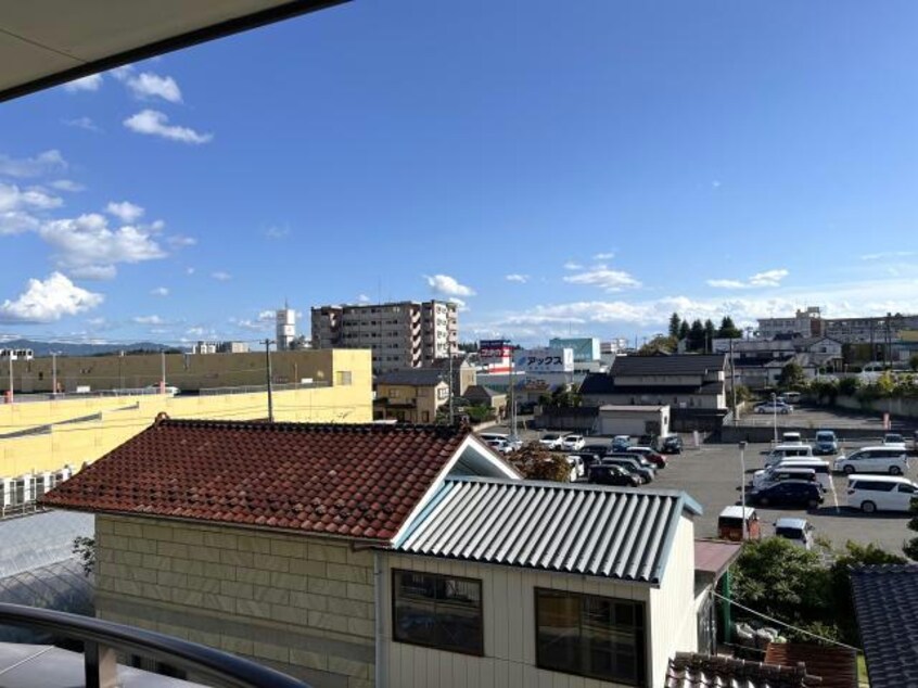  東北本線/須賀川駅 徒歩13分 3階 築28年
