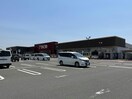 DCM須賀川店(電気量販店/ホームセンター)まで1077m 東北本線/須賀川駅 徒歩13分 2階 築28年