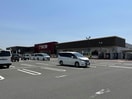 DCM須賀川店(電気量販店/ホームセンター)まで1077m 東北本線/須賀川駅 徒歩13分 3階 築28年