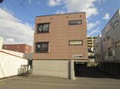 アーバンハイツの外観