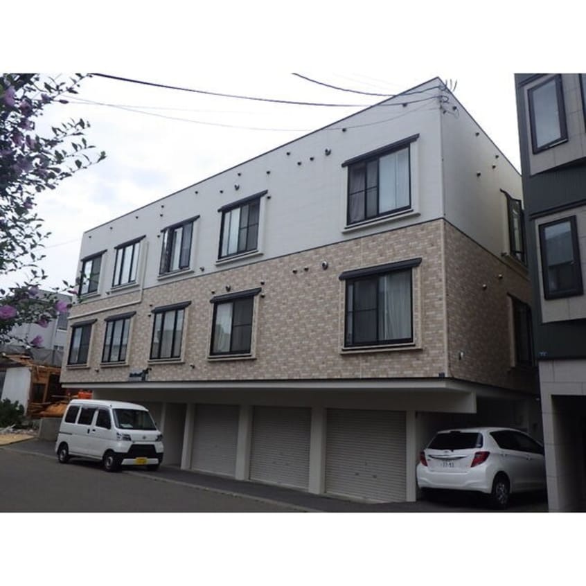  ノースウィル45