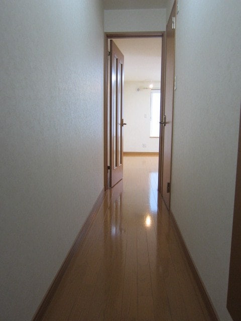  ノースウィル45