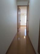  ノースウィル45