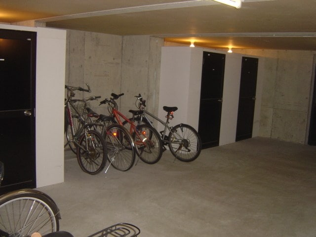  ノースウィル45