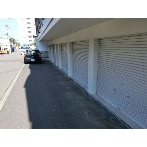  ノースウィル45