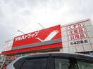 ﾂﾙﾊﾄﾞﾗｯｸﾞ 北42条店(ドラッグストア)まで410m 札幌市営地下鉄東豊線/栄町駅 徒歩15分 5階 築34年