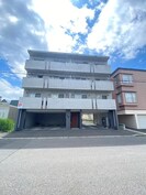 DUAL M＆Y北39条の外観