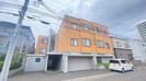 コリンズ42の外観