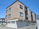 パラ・シェンプレＮ45の外観